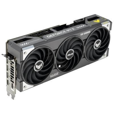 ASUS GeForce TUF RTX5070 12G GAMING / 12GB GDDR7 / PCI-E / 3xDP / 2x HDMI