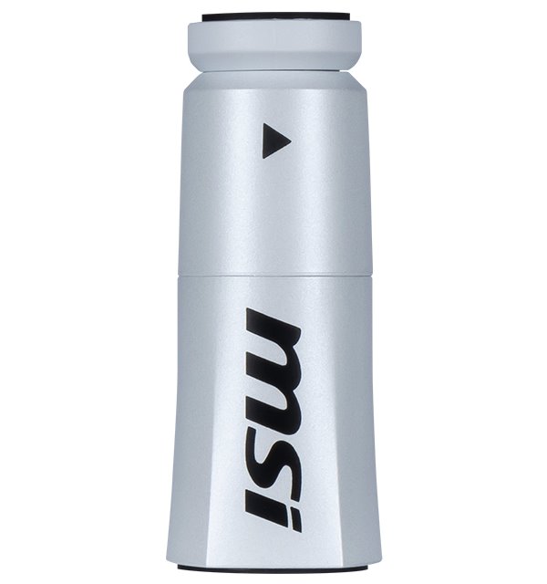 MSI GeForce RTX 5070 12G GAMING TRIO OC WHITE / 12GB GDDR7 / PCI-E / 3x DP / HDMI