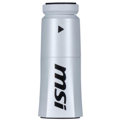 MSI GeForce RTX 5070 12G GAMING TRIO OC WHITE / 12GB GDDR7 / PCI-E / 3x DP / HDMI