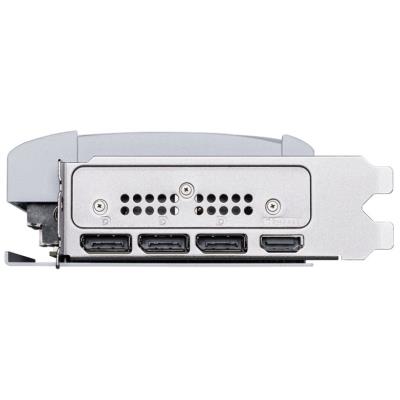 MSI GeForce RTX 5070 12G VENTUS 2X OC WHITE / 12GB GDDR7 / PCI-E / 3x DP / HDMI