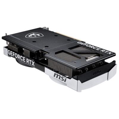 MSI GeForce RTX 5070 12G VENTUS 2X OC  / 12GB GDDR7 / PCI-E / 3x DP / HDMI