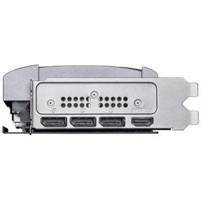 MSI GeForce RTX 5070 12G VENTUS 2X OC  / 12GB GDDR7 / PCI-E / 3x DP / HDMI