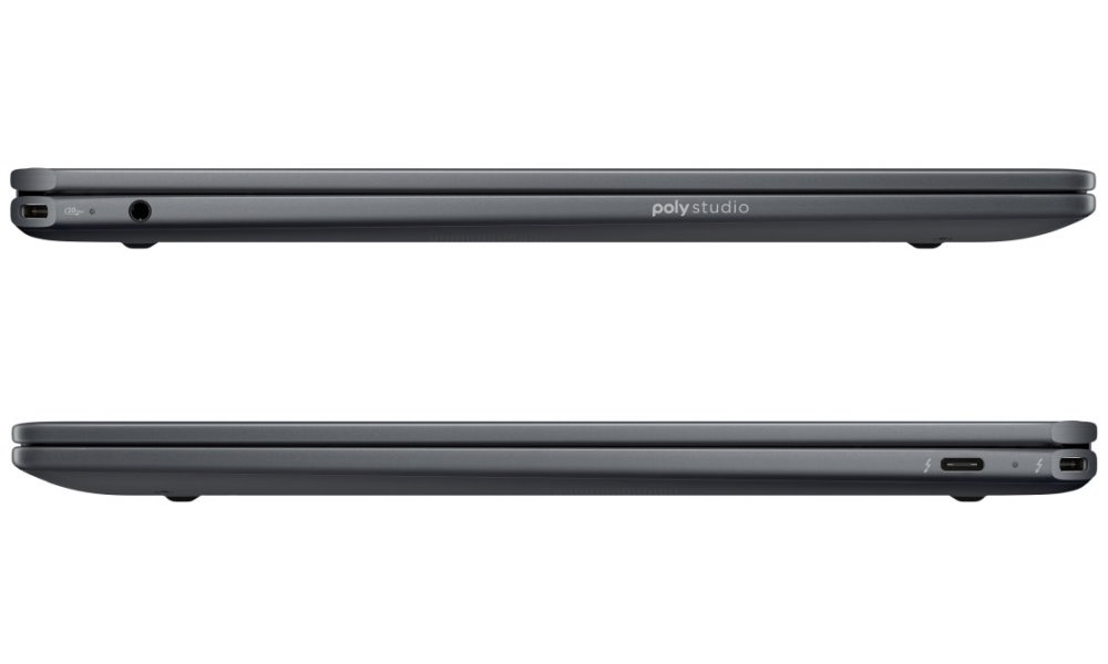 HP OmniBook Ultra Flip 14-fh0000nc/ Ultra 5-226V/ 16GB DDR5/ 1TB SSD/ Intel® Arc™/ 14"2.8K,OLED,touch/ W11P/ šedý