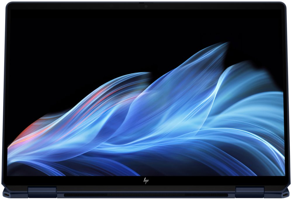 HP OmniBook Ultra Flip 14-fh0001nc/ Ultra 7-258V/ 32GB DDR5/ 2TB SSD/ Intel® Arc™/ 14"2.8K,OLED,touch/ W11P/ modrý