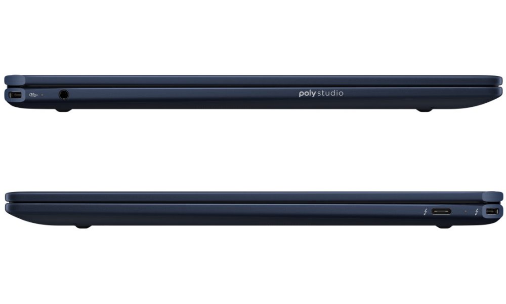 HP OmniBook Ultra Flip 14-fh0001nc/ Ultra 7-258V/ 32GB DDR5/ 2TB SSD/ Intel® Arc™/ 14"2.8K,OLED,touch/ W11P/ modrý