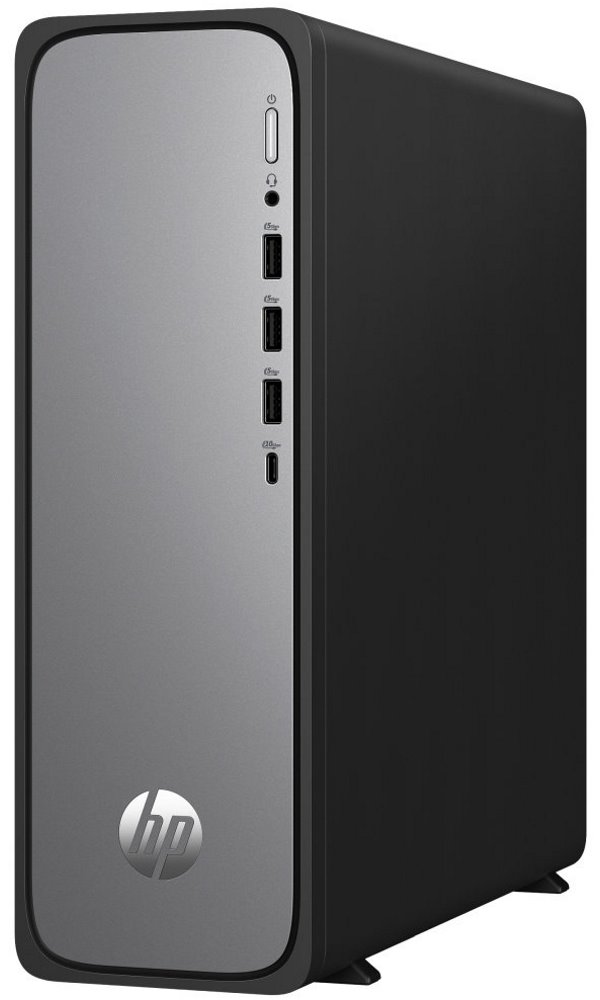 HP OmniDesk Slim S03-0001nc/ i3-14100/ 16GB DDR5/ 512G SSD/ Intel UHD/ W11H/ kbd+myš/ černý