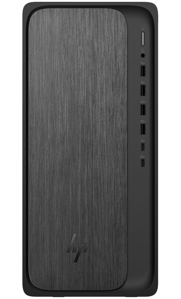 HP OmniDesk M02-0003nc/ Ryzen 7 8700G/ 16GB DDR5/ 512G SSD/ Radeon™ Graphics/ W11H/ kbd+myš