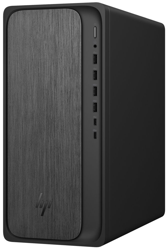 HP OmniDesk M02-0005nc/ Ryzen 7 8700G/ 32GB DDR5/ 1TB SSD/ Radeon™ Graphics/ W11H/ kbd+myš