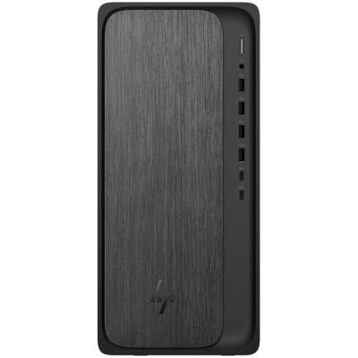 HP OmniDesk M02-0005nc/ Ryzen 7 8700G/ 32GB DDR5/ 1TB SSD/ Radeon™ Graphics/ W11H/ kbd+myš