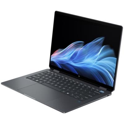 HP OmniBook Ultra Flip 14-fh0000nc/ Ultra 5-226V/ 16GB DDR5/ 1TB SSD/ Intel® Arc™/ 14"2.8K,OLED,touch/ W11P/ šedý