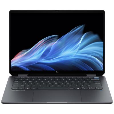 HP OmniBook Ultra Flip 14-fh0000nc/ Ultra 5-226V/ 16GB DDR5/ 1TB SSD/ Intel® Arc™/ 14"2.8K,OLED,touch/ W11P/ šedý