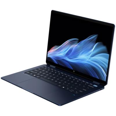 HP OmniBook Ultra Flip 14-fh0001nc/ Ultra 7-258V/ 32GB DDR5/ 2TB SSD/ Intel® Arc™/ 14"2.8K,OLED,touch/ W11P/ modrý