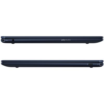 HP OmniBook Ultra Flip 14-fh0001nc/ Ultra 7-258V/ 32GB DDR5/ 2TB SSD/ Intel® Arc™/ 14"2.8K,OLED,touch/ W11P/ modrý