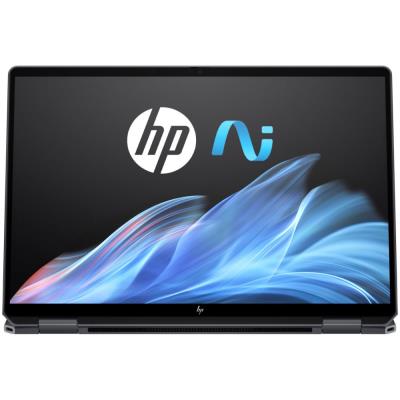 HP OmniBook Ultra Flip 14-fh0002nc/ Ultra 9-288V/ 32GB DDR5/ 2TB SSD/ Intel® Arc™/ 14"2.8K,OLED,touch/ W11P/ šedý