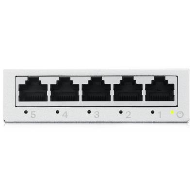 Zyxel GS-105B V5 5-Port MINI Desktop Gigabit Ethernet Switch