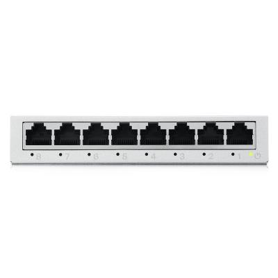 Zyxel GS-108B V5 8-Port MINI Desktop Gigabit Ethernet Switch
