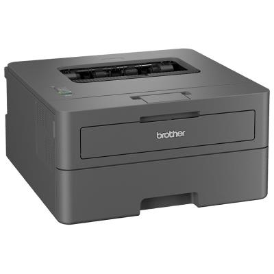 BROTHER laserová mono tiskárna  HL-L2402D / A4 / 30ppm / 1200x1200dpi / 64MB / USB / Duplex
