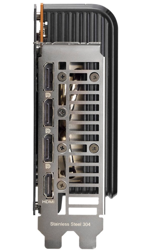 ASUS PRIME Radeon RX 9070 O16G / 16GB GDDR6 / PCI-E / 3x DP / 1x HDMI