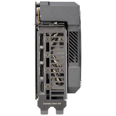 ASUS TUF Radeon RX 9070 XT O16G GAMING / 16GB GDDR6 / PCI-E / 3x DP / 1x HDMI