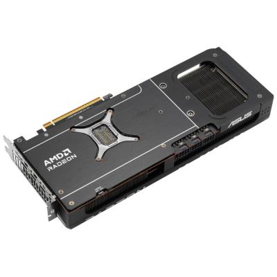 ASUS PRIME Radeon RX 9070 XT O16G / 16GB GDDR6 / PCI-E / 3x DP / 1x HDMI
