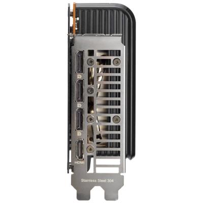 ASUS PRIME Radeon RX 9070 XT O16G / 16GB GDDR6 / PCI-E / 3x DP / 1x HDMI