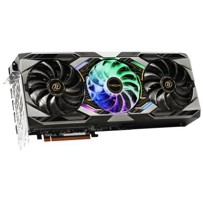 ASROCK AMD Radeon RX 9070 XT Taichi 16GB OC / 16GB GDDR6 / PCI-E / HDMI / 3x DP