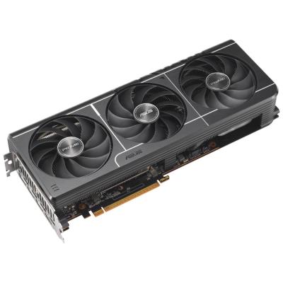 ASUS PRIME Radeon RX 9070 O16G / 16GB GDDR6 / PCI-E / 3x DP / 1x HDMI