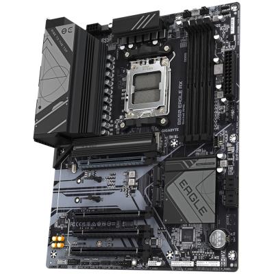 GIGABYTE B650 EAGLE AX / AMD B650 / AM5 / 4x DDR5 / ATX