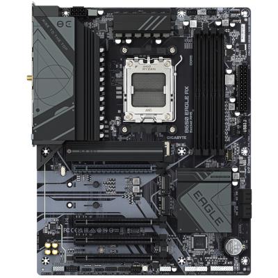 GIGABYTE B650 EAGLE AX / AMD B650 / AM5 / 4x DDR5 / ATX