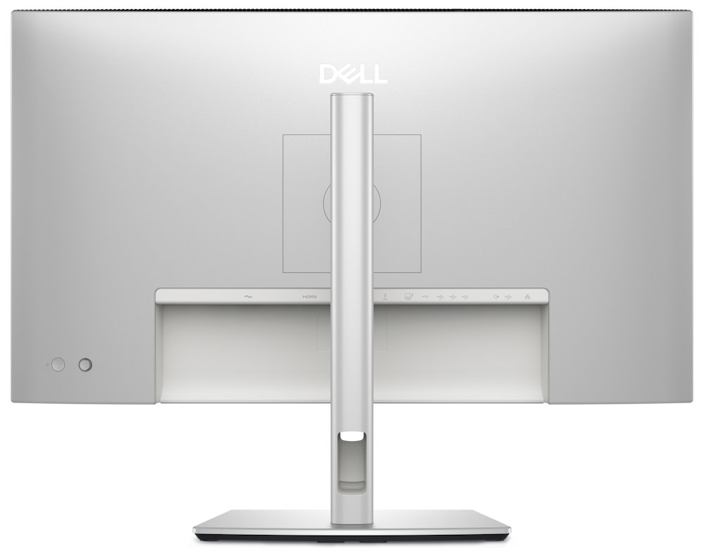 DELL U2725QE Ultrasharp/ 27" LED/ 16:9/ 3840x2160/ 4K/ 3000:1/ 5ms/ USB-C/ 4x USB/ DP/ HDMI/ RJ45/TB/ 3Y Basic on-site