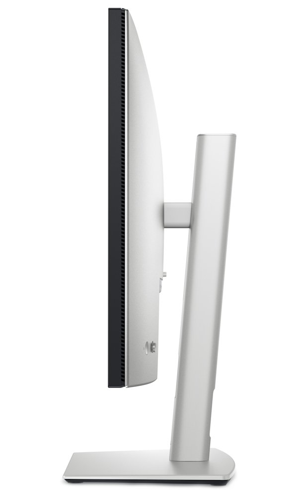 DELL U2725QE Ultrasharp/ 27" LED/ 16:9/ 3840x2160/ 4K/ 3000:1/ 5ms/ USB-C/ 4x USB/ DP/ HDMI/ RJ45/TB/ 3Y Basic on-site