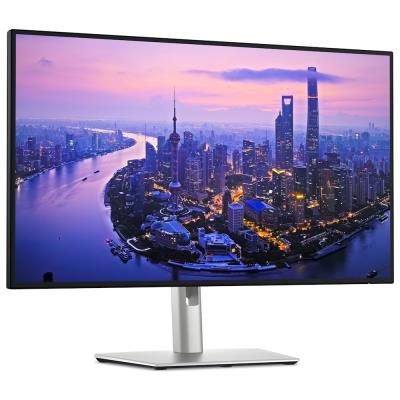 DELL U2725QE Ultrasharp/ 27" LED/ 16:9/ 3840x2160/ 4K/ 3000:1/ 5ms/ USB-C/ 4x USB/ DP/ HDMI/ RJ45/TB/ 3Y Basic on-site