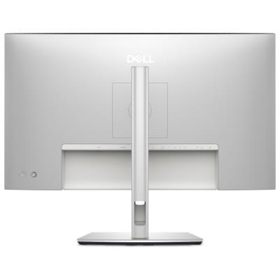 DELL U2725QE Ultrasharp/ 27" LED/ 16:9/ 3840x2160/ 4K/ 3000:1/ 5ms/ USB-C/ 4x USB/ DP/ HDMI/ RJ45/TB/ 3Y Basic on-site