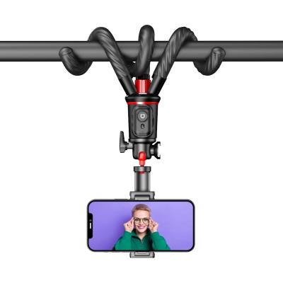 Rollei Stativ Easy Creator MonkeyPod/ 23154/ Včetně dálkového ovládání