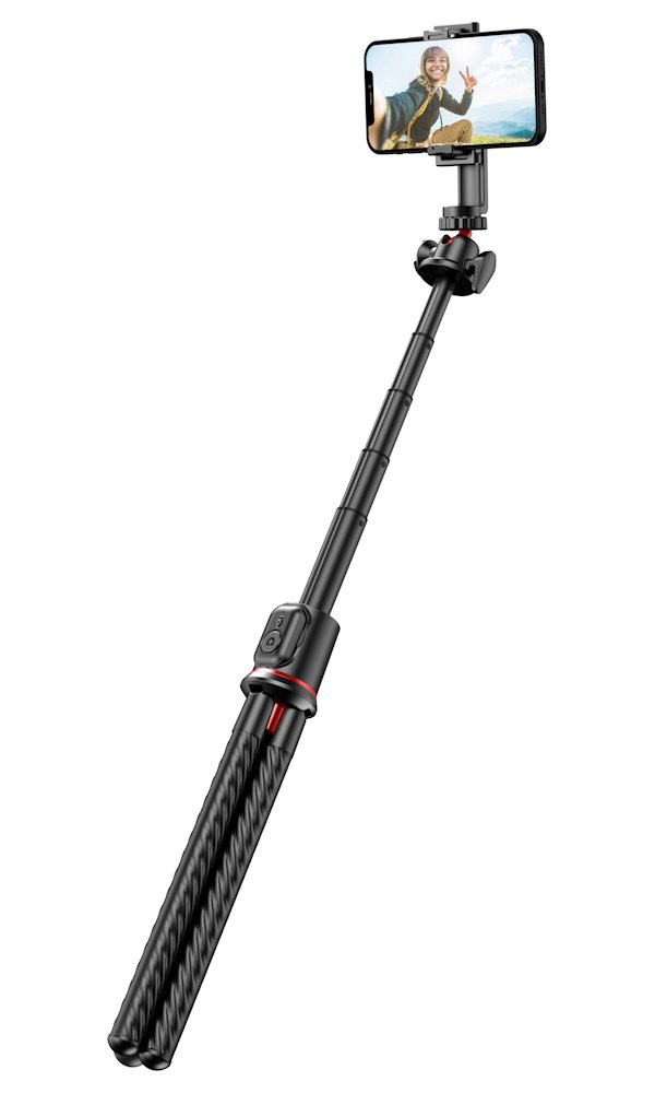 Rollei Stativ Easy Creator MonkeyPod/ 23154/ Včetně dálkového ovládání