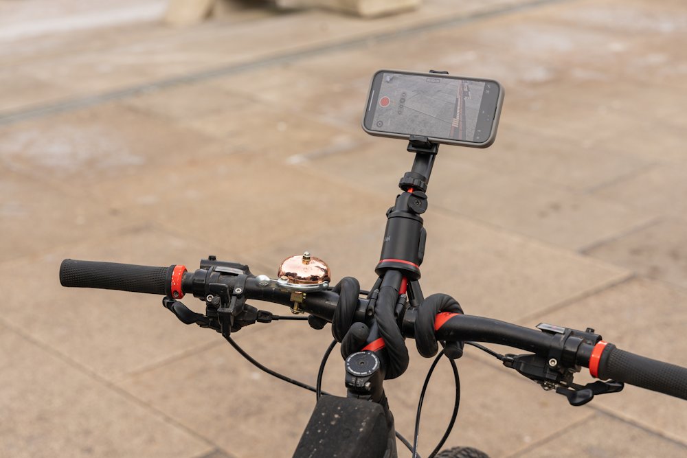 Rollei Stativ Easy Creator MonkeyPod/ 23154/ Včetně dálkového ovládání