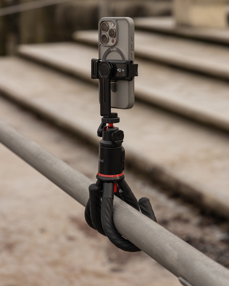 Rollei Stativ Easy Creator MonkeyPod/ 23154/ Včetně dálkového ovládání