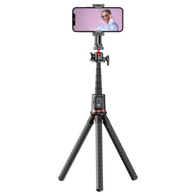 Rollei Stativ Easy Creator MonkeyPod/ 23154/ Včetně dálkového ovládání