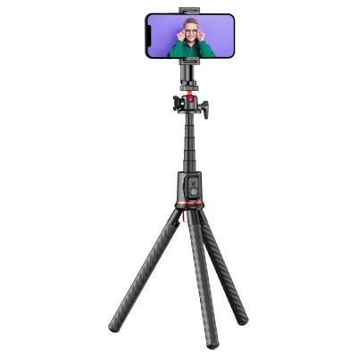 Rollei Stativ Easy Creator MonkeyPod/ 23154/ Včetně dálkového ovládání