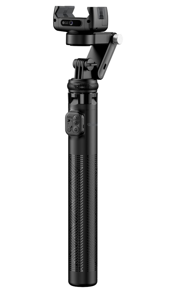 Rollei Stativ Easy Creator Gimbal/ 23156/ AI Tracking: Inteligentní rozpoznávání obličeje