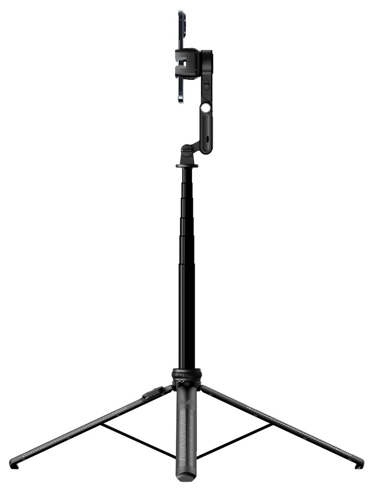 Rollei Stativ Easy Creator Gimbal/ 23156/ AI Tracking: Inteligentní rozpoznávání obličeje