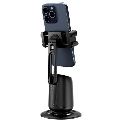 Rollei Stativ Easy Creator Desktop/ 23158/ AI Tracking: Inteligentní rozpoznávání obličeje