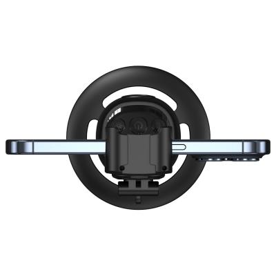 Rollei Stativ Easy Creator Desktop/ 23158/ AI Tracking: Inteligentní rozpoznávání obličeje