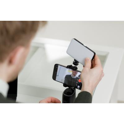 Rollei Stativ Easy Creator Desktop/ 23158/ AI Tracking: Inteligentní rozpoznávání obličeje