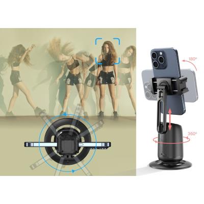 Rollei Stativ Easy Creator Desktop/ 23158/ AI Tracking: Inteligentní rozpoznávání obličeje