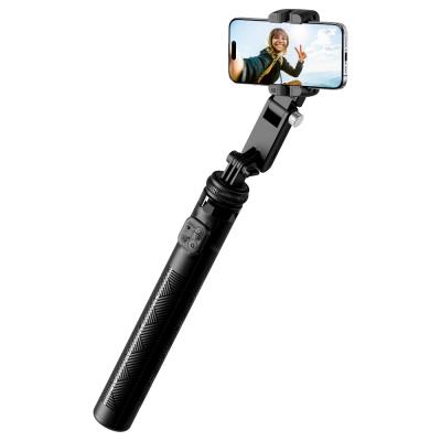 Rollei Stativ Easy Creator Gimbal/ 23156/ AI Tracking: Inteligentní rozpoznávání obličeje