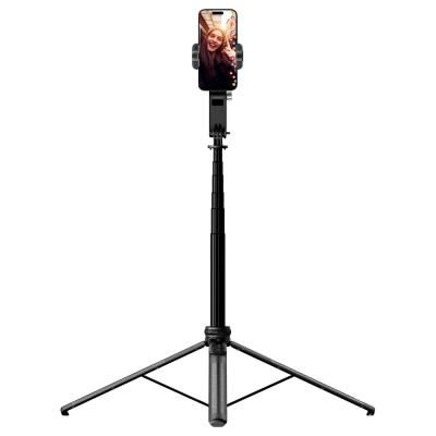 Rollei Stativ Easy Creator Gimbal/ 23156/ AI Tracking: Inteligentní rozpoznávání obličeje