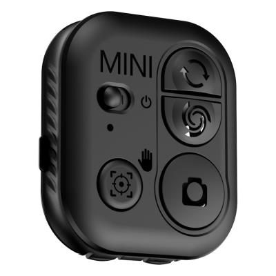 Rollei Stativ Easy Creator Gimbal/ 23156/ AI Tracking: Inteligentní rozpoznávání obličeje