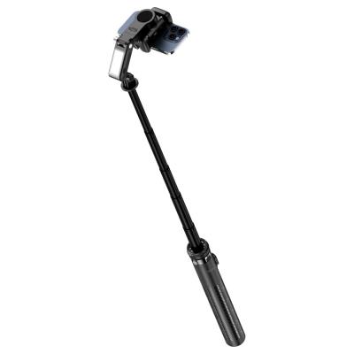 Rollei Stativ Easy Creator Gimbal/ 23156/ AI Tracking: Inteligentní rozpoznávání obličeje