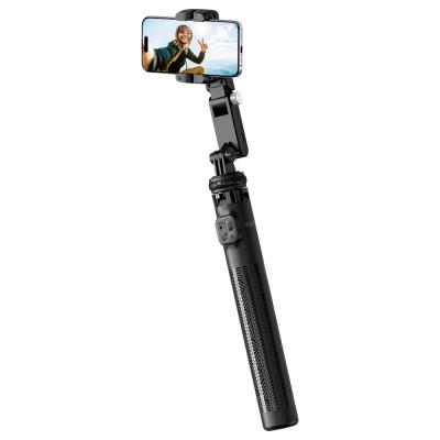 Rollei Stativ Easy Creator Gimbal/ 23156/ AI Tracking: Inteligentní rozpoznávání obličeje